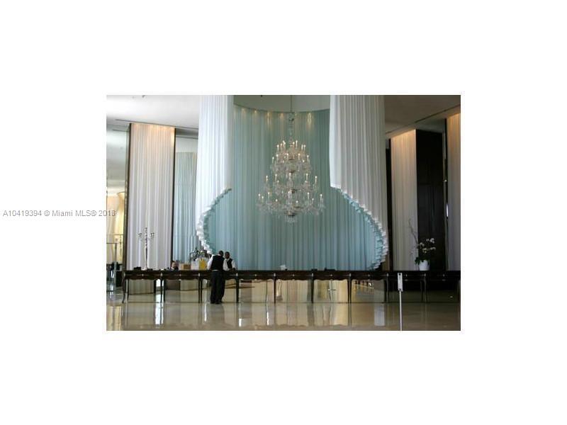 450 Alton Road, Unit 1506 Miami Beach, FL 33139 - Photo 22 of 23