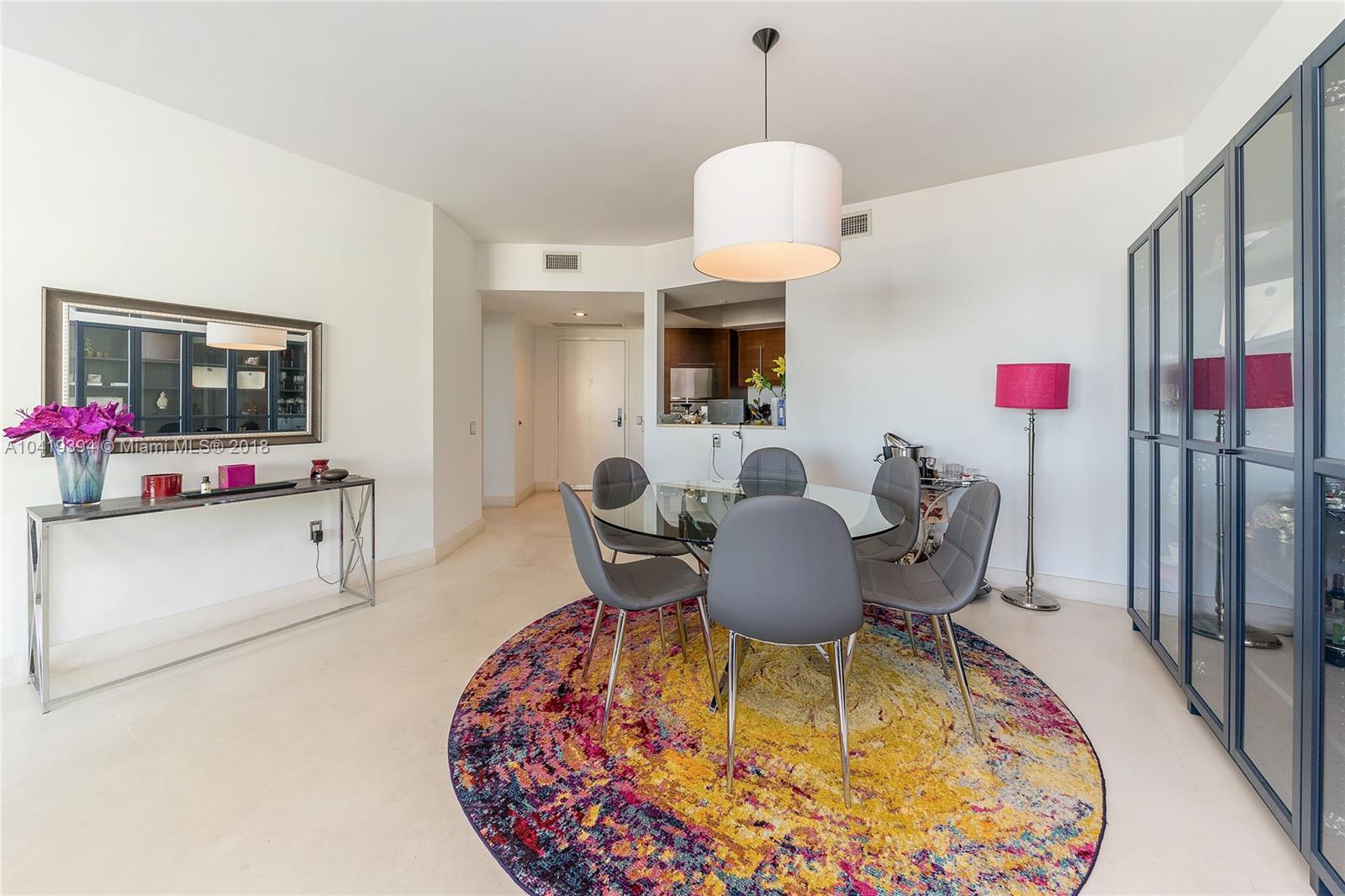 450 Alton Road, Unit 1506 Miami Beach, FL 33139 - Photo 3 of 23