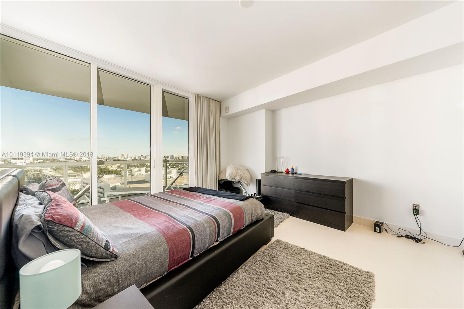 450 Alton Road, Unit 1506 Miami Beach, FL 33139 - Photo 5 of 23