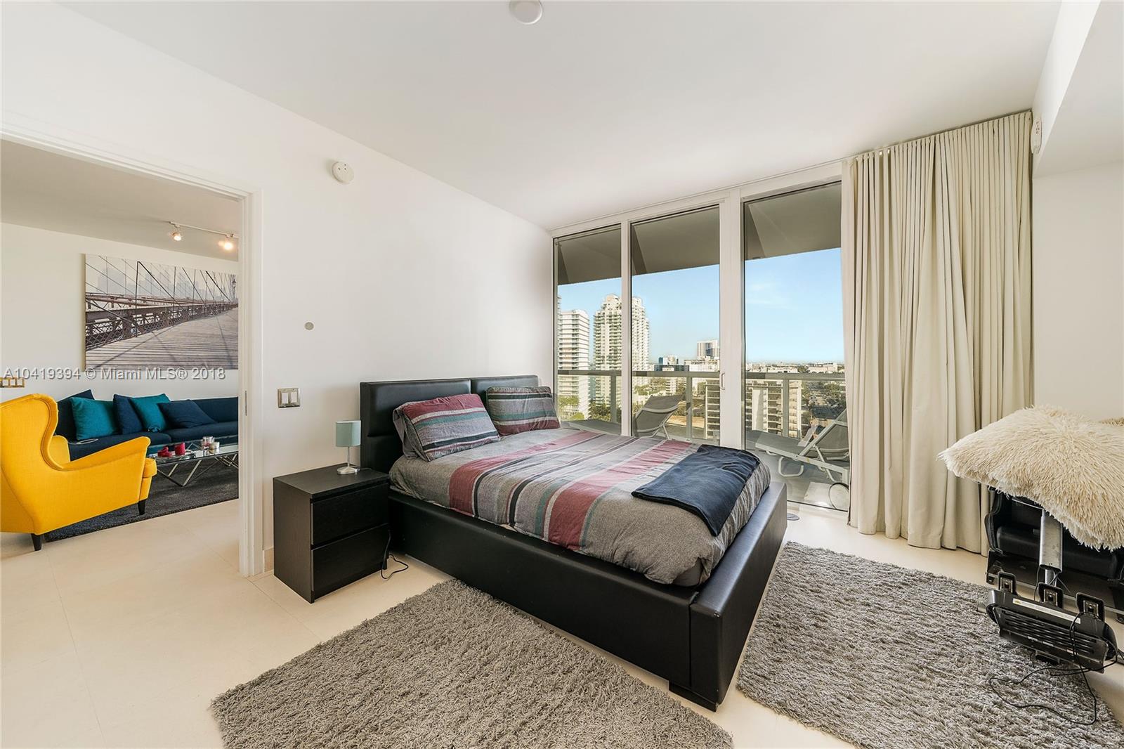 450 Alton Road, Unit 1506 Miami Beach, FL 33139 - Photo 6 of 23