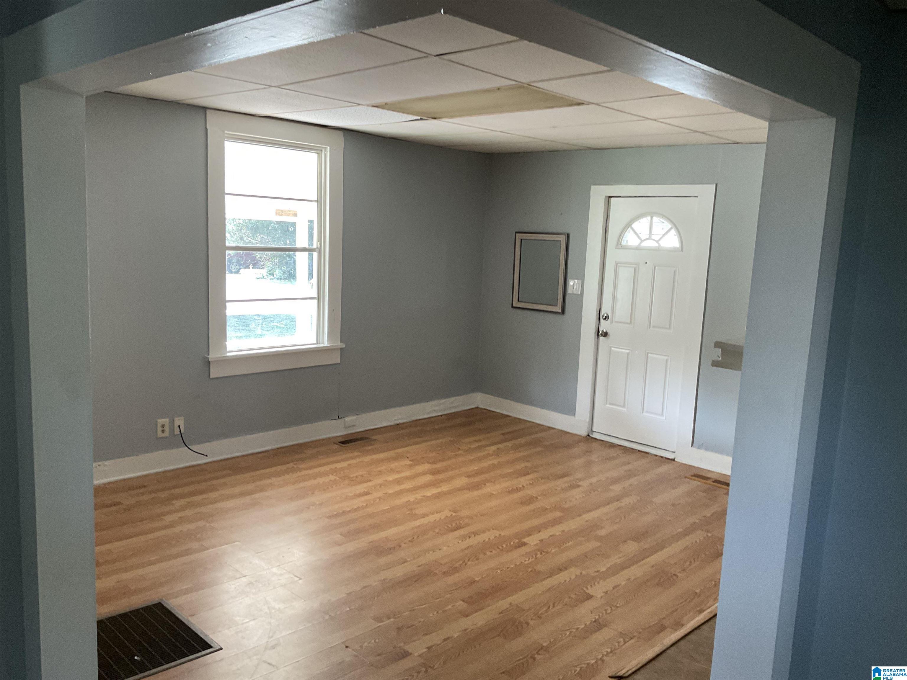 230 School Road Adamsville, AL 35005 - Photo 3 of 9