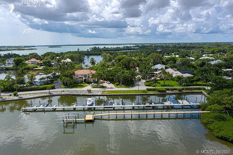 8 Palm Road Sewall's Point, FL 34996 - Photo 50 of 57 Gallery Image 50