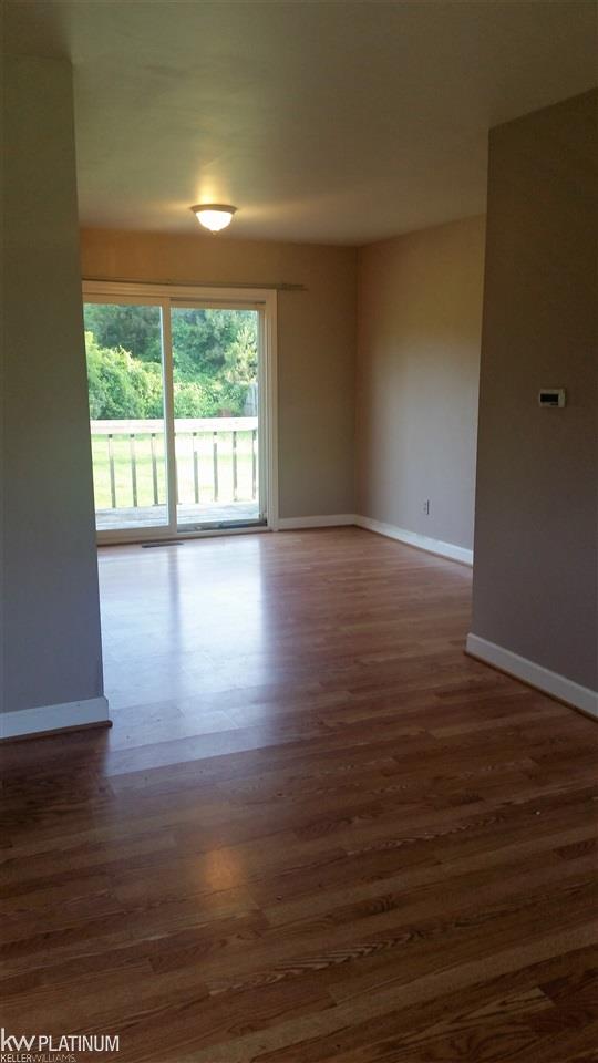 4661 Briggs Road Otter Lake, MI 48464 - Photo 4 of 10