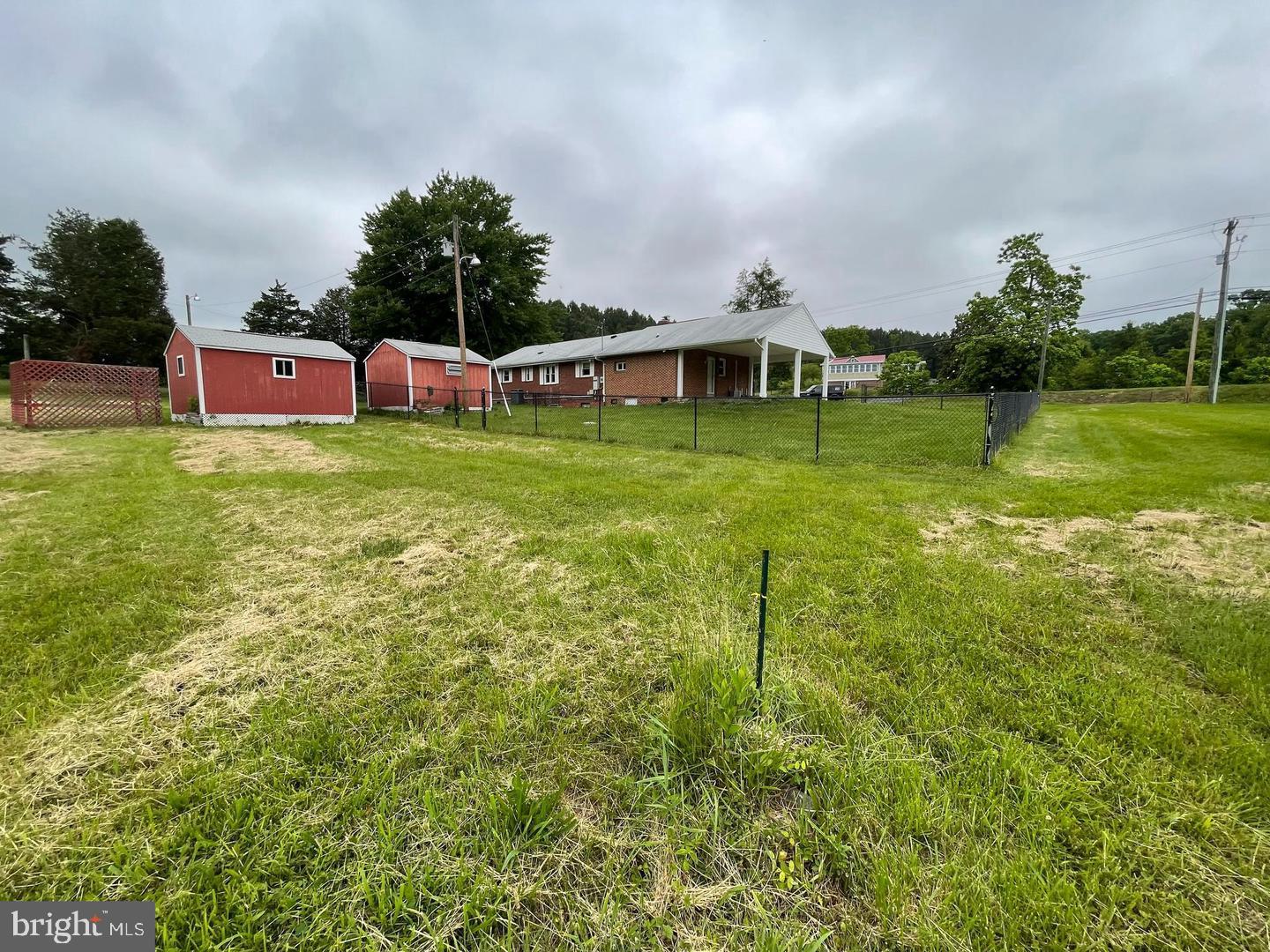 14606 Bristow Road Manassas, VA 20112 - Photo 28 of 33