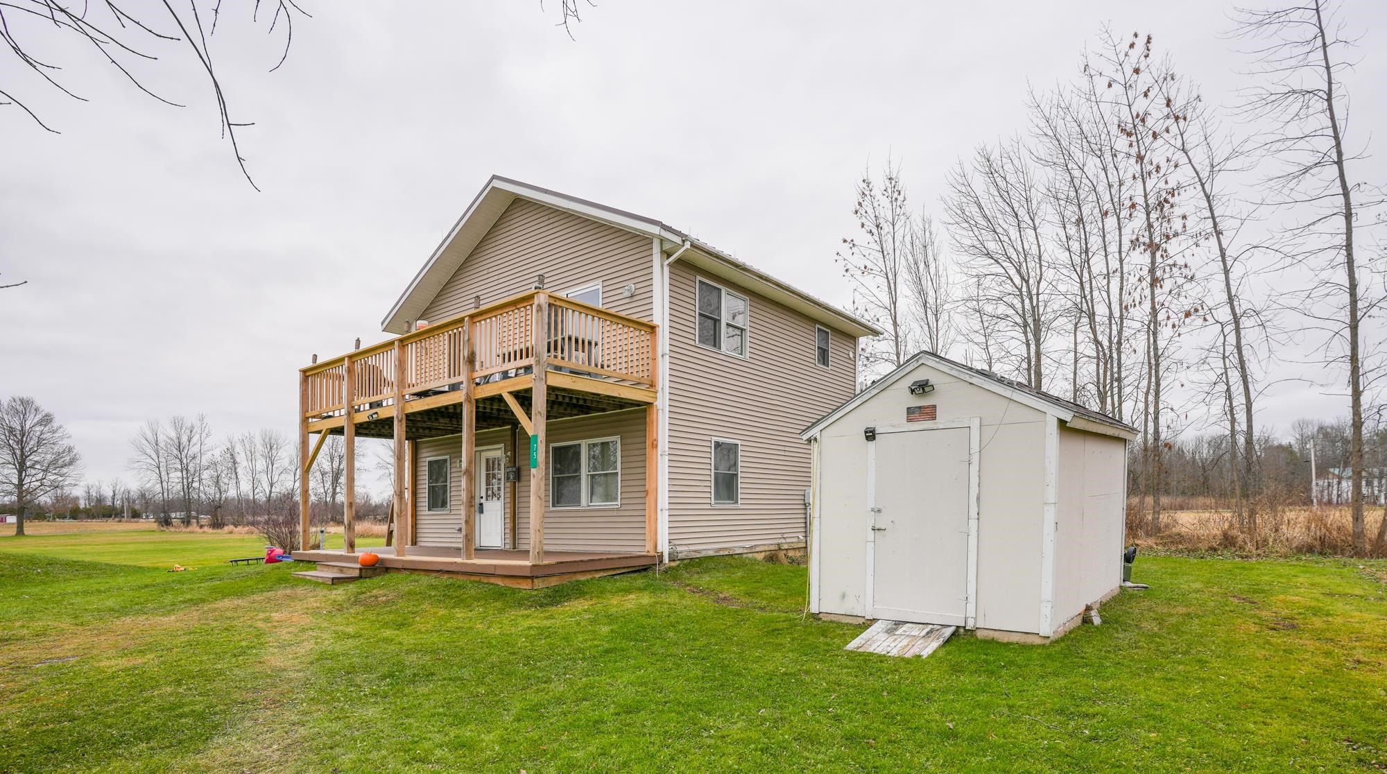 75 Hunter South Alburgh, VT 05440 - Photo 1 of 28 Gallery Image 1