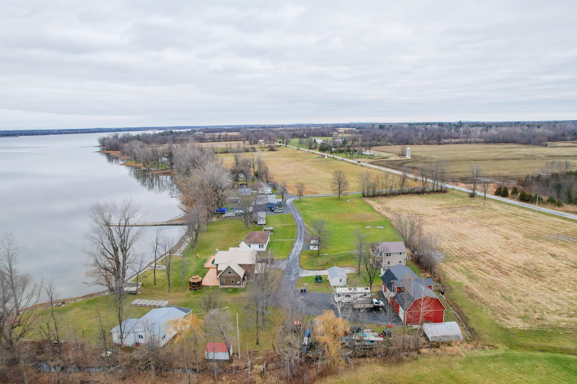 75 Hunter South Alburgh, VT 05440 - Photo 11 of 28 Gallery Image 11