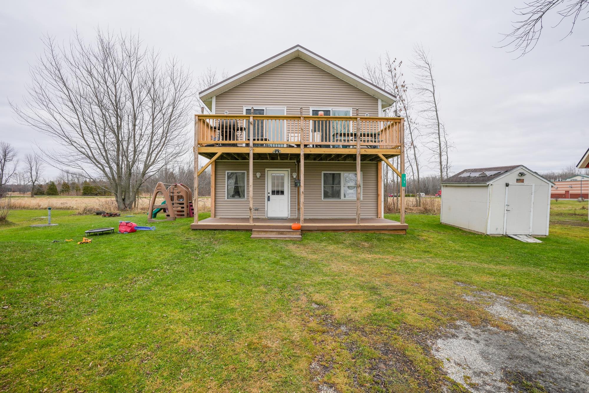 75 Hunter South Alburgh, VT 05440 - Photo 4 of 28 Gallery Image 4