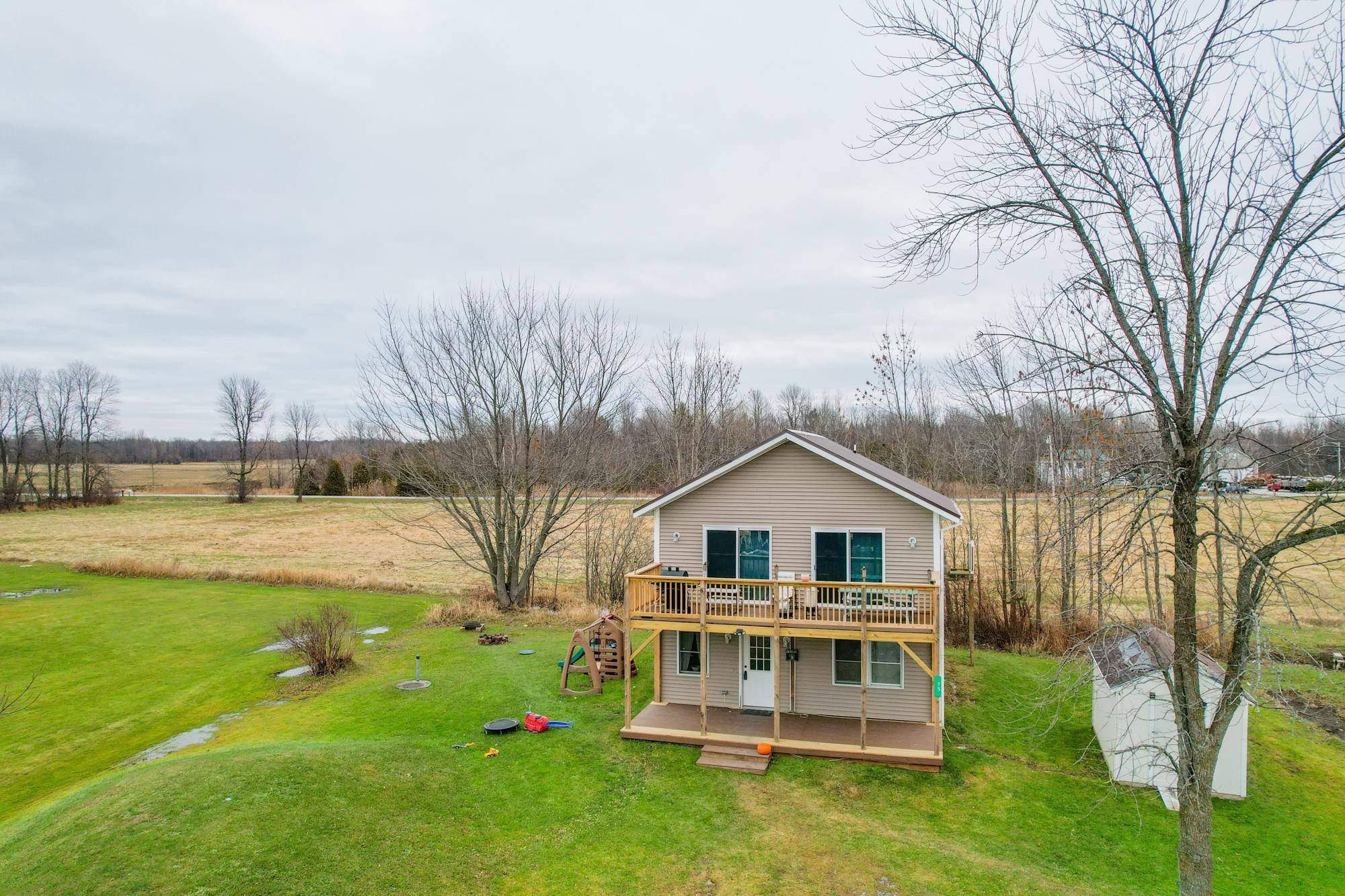 75 Hunter South Alburgh, VT 05440 - Photo 5 of 28 Gallery Image 5