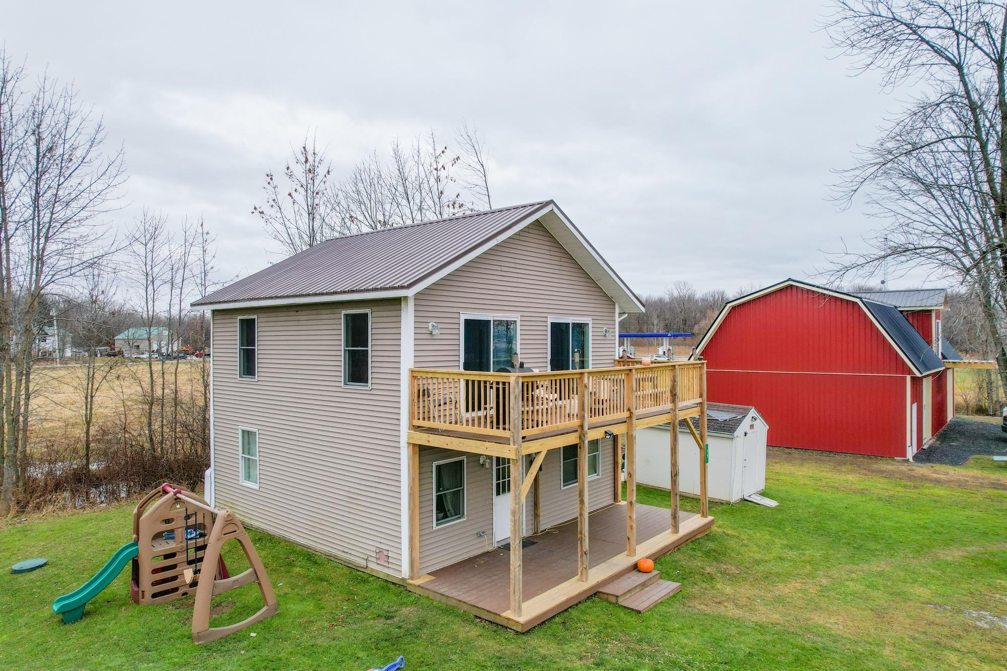 75 Hunter South Alburgh, VT 05440 - Photo 8 of 28 Gallery Image 8