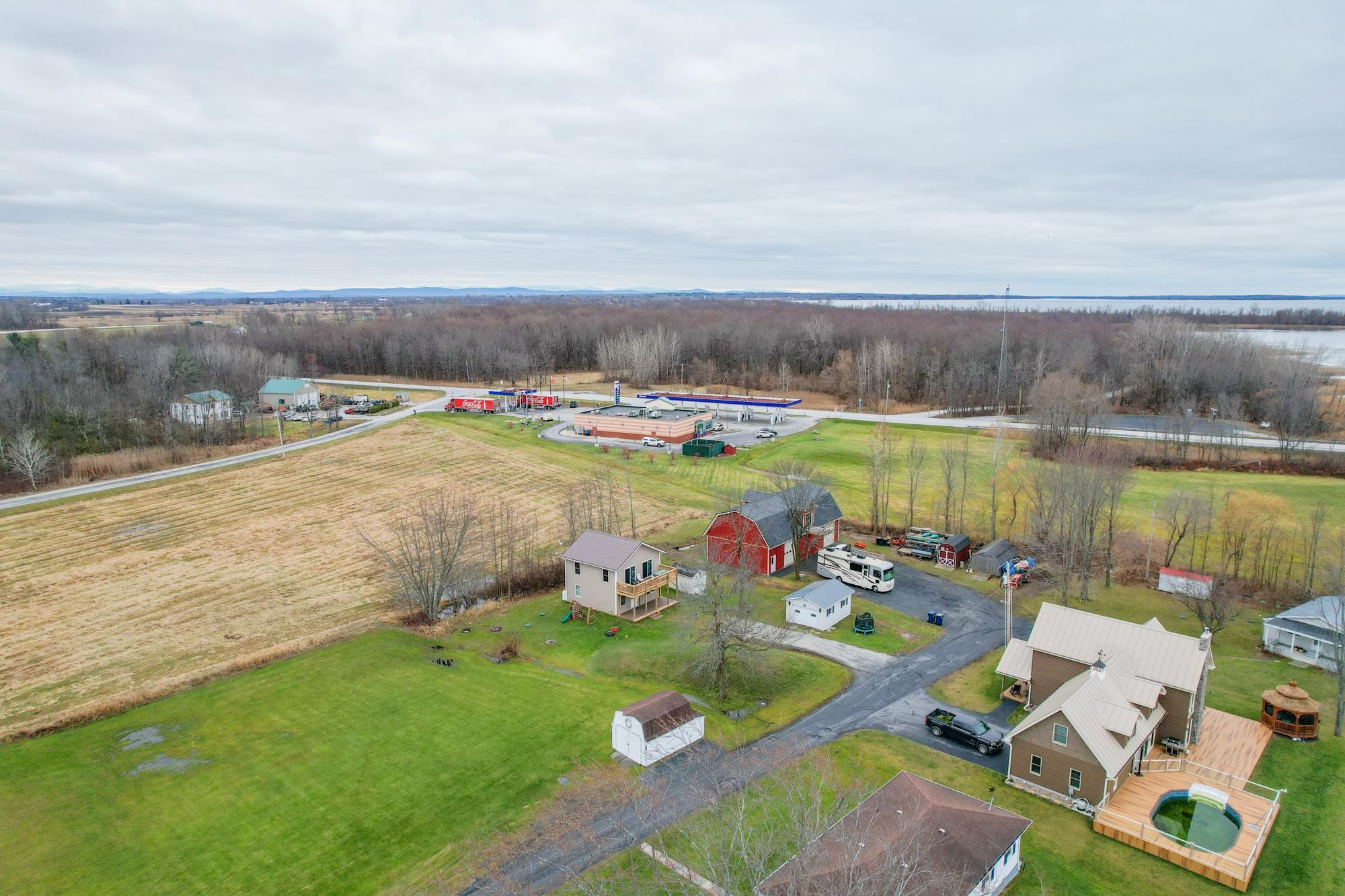 75 Hunter South Alburgh, VT 05440 - Photo 9 of 28 Gallery Image 9