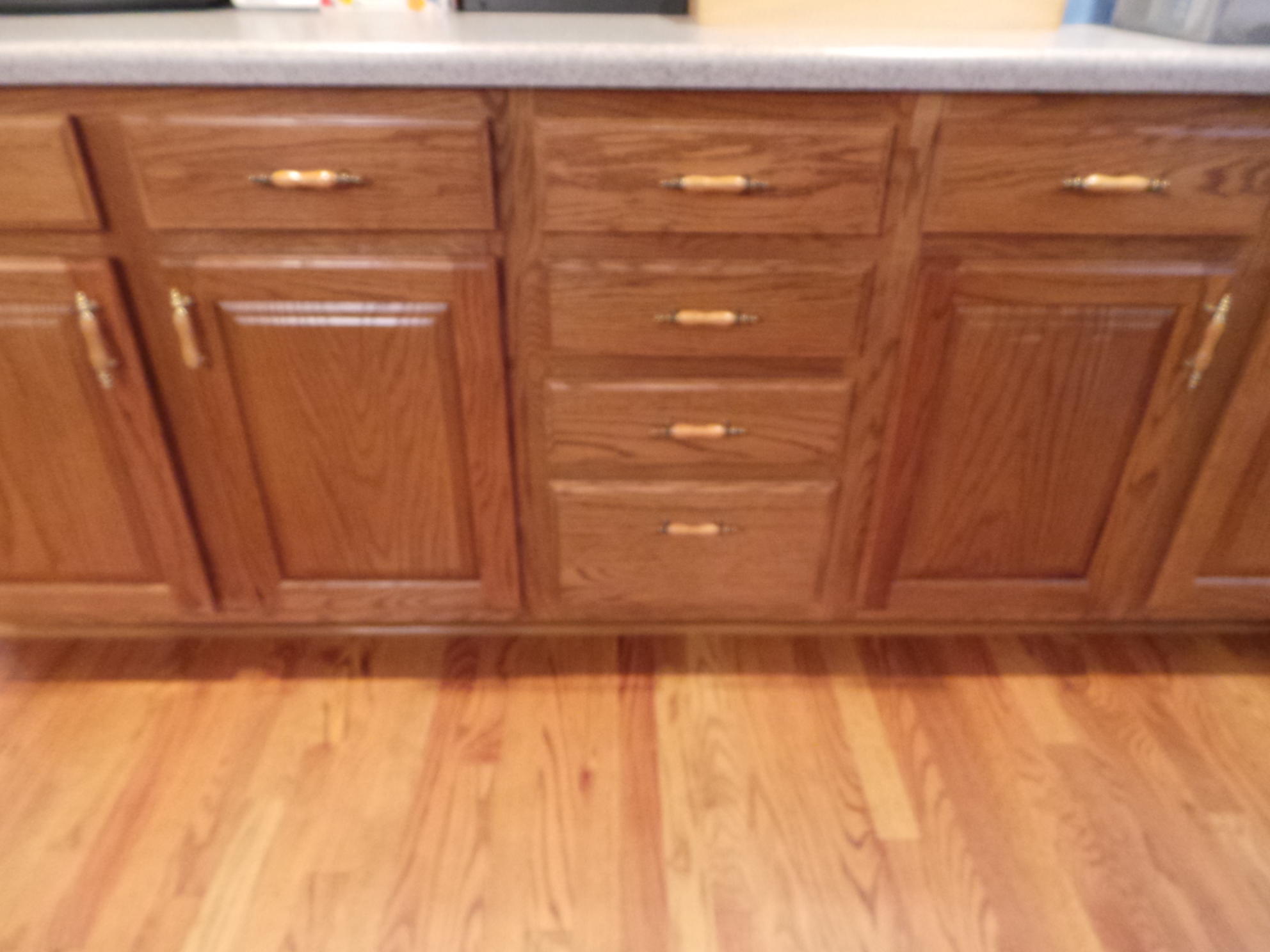 169 Laurel View Road Jonesborough, TN 37659 - Photo 108 of 159 WOOD CABINETS