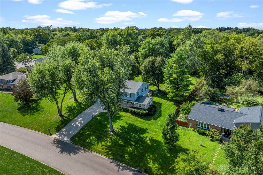 718 Banbury Road Dayton, OH 45459 - Photo 51 of 53 Gallery Image 51