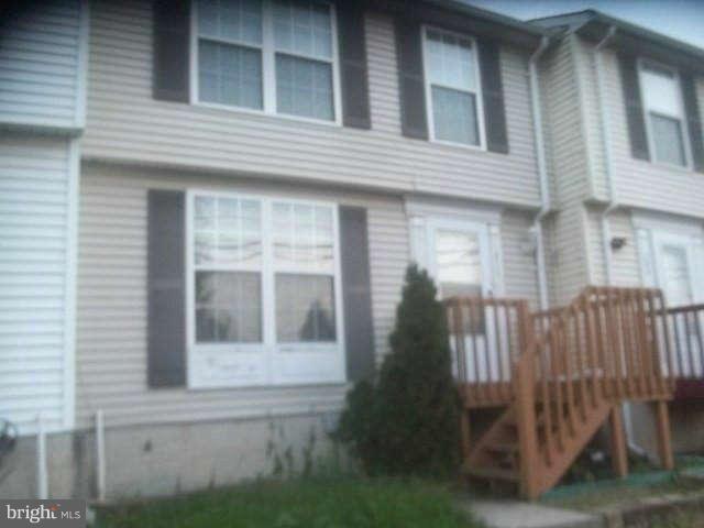 211 Magnolia Terrace Baltimore, MD 21221 - Photo 1 of 6 Exterior (Front)