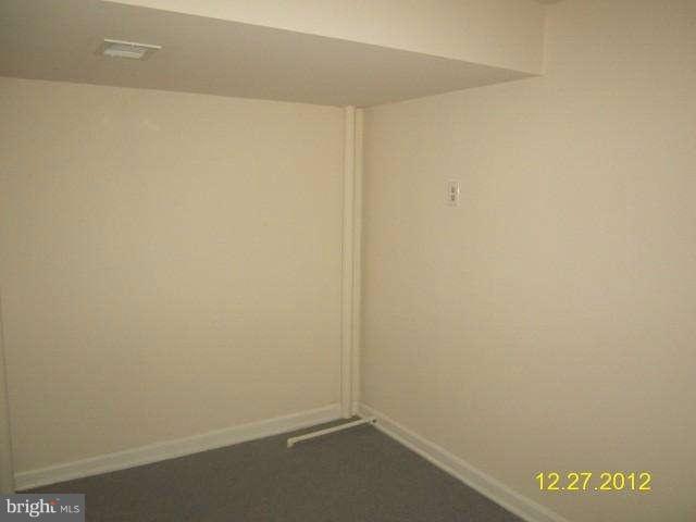 211 Magnolia Terrace Baltimore, MD 21221 - Photo 2 of 6 Basement