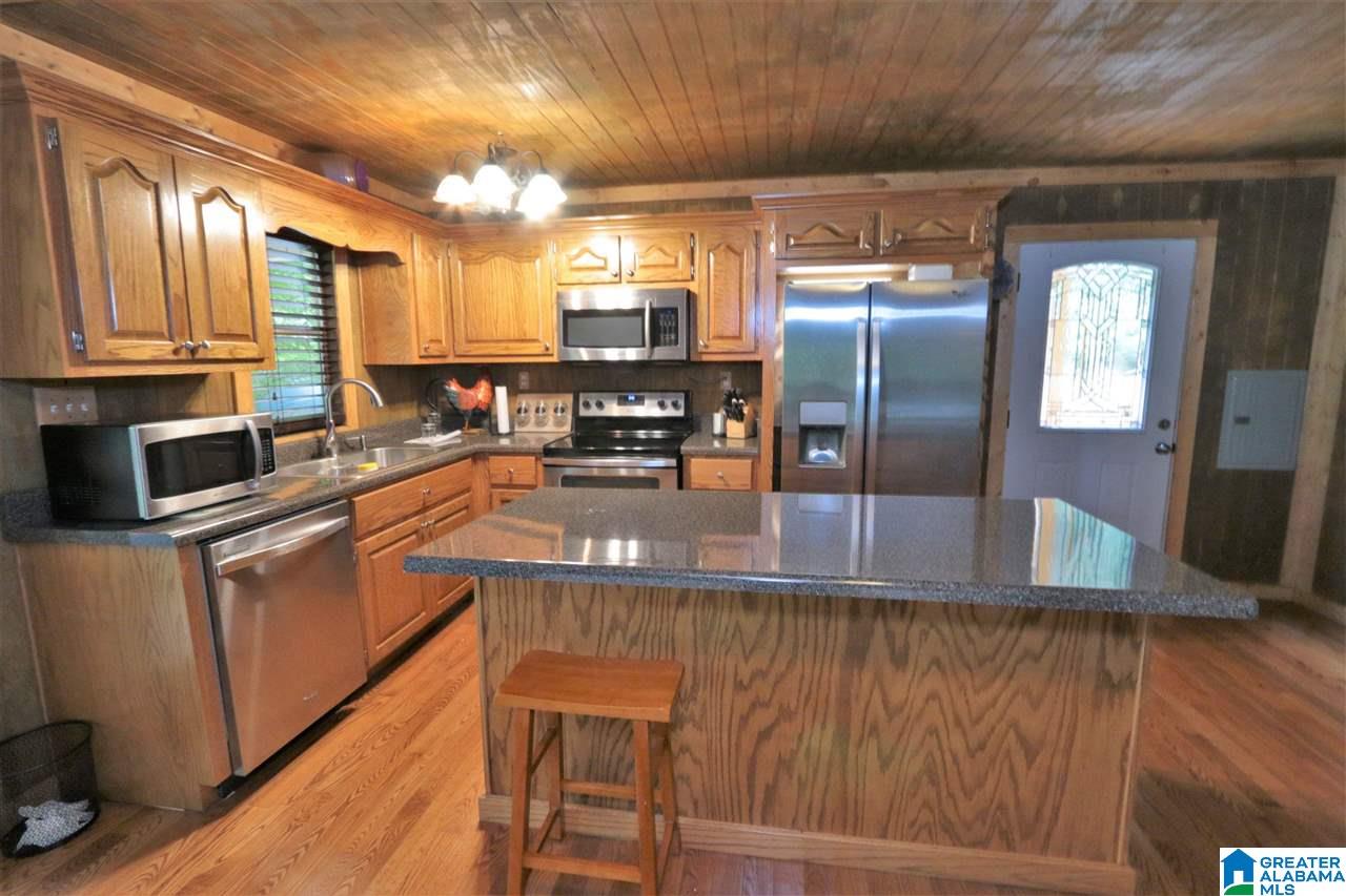 841 Cherokee Drive Ragland, AL 35131 - Photo 21 of 39