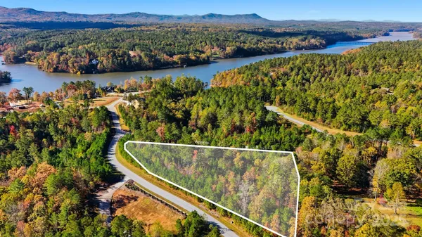 $33,750 | Lot 98 Waters Edge Avenue, Granite Falls, NC 28630