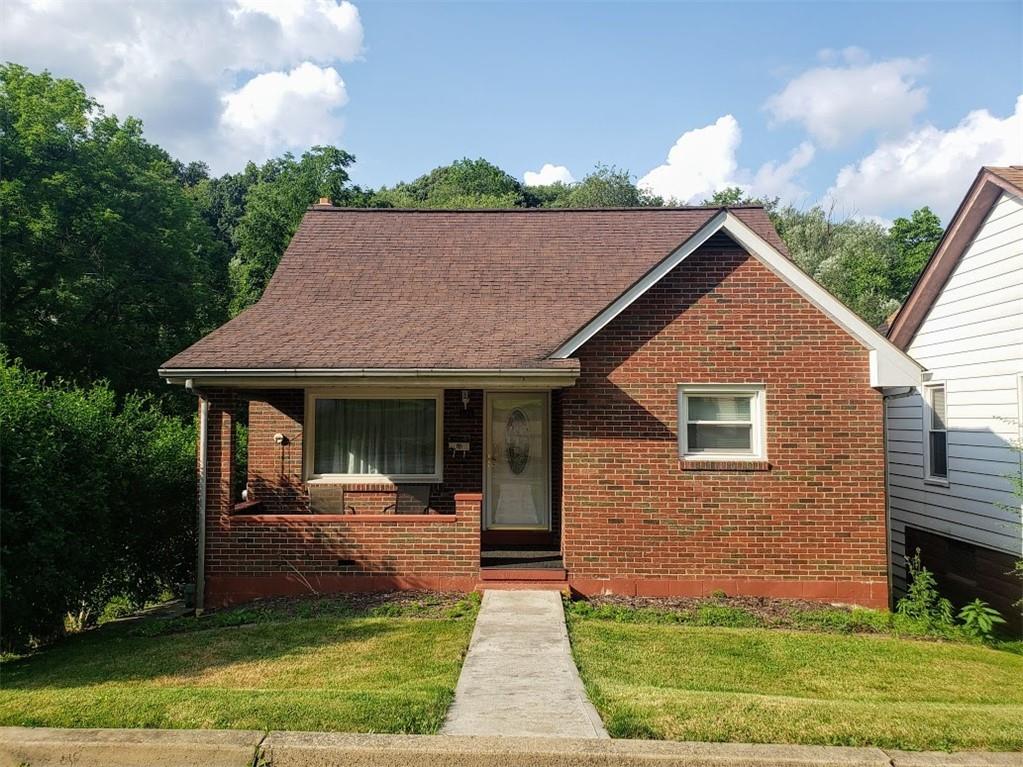 124 Whitestown Road Lyndora, PA 16045 - Photo 1 of 25