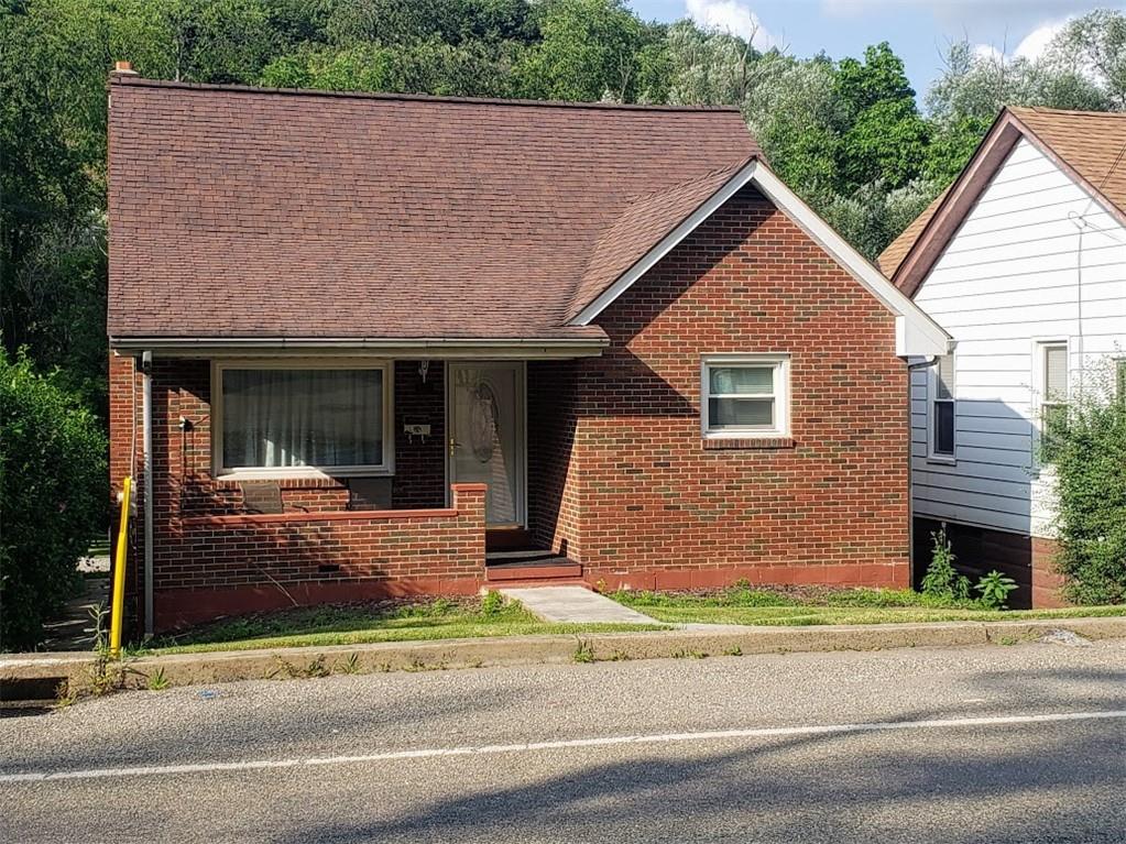 124 Whitestown Road Lyndora, PA 16045 - Photo 2 of 25