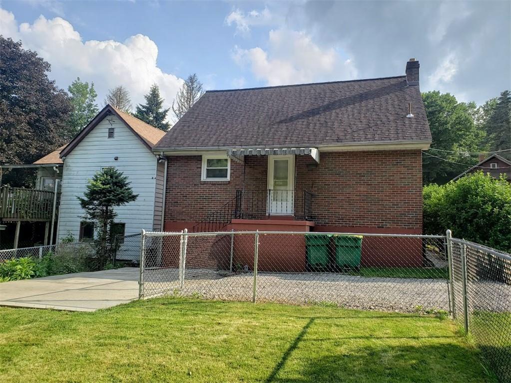 124 Whitestown Road Lyndora, PA 16045 - Photo 24 of 25