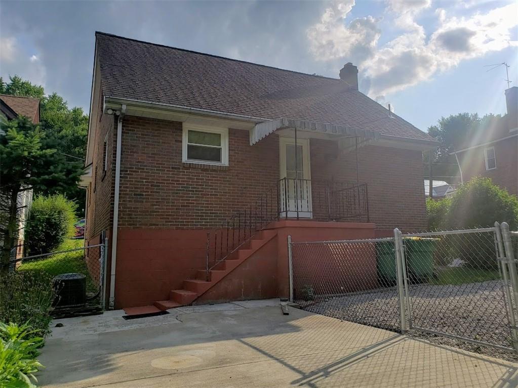 124 Whitestown Road Lyndora, PA 16045 - Photo 25 of 25