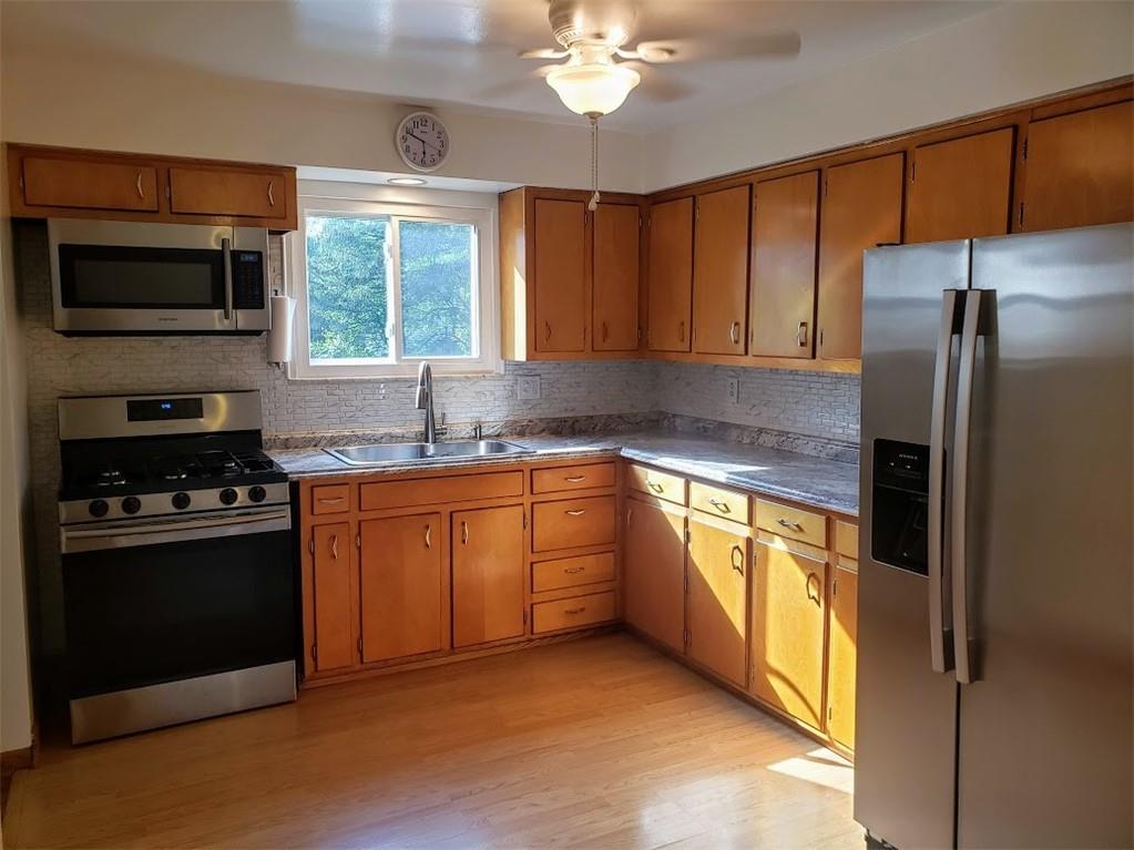 124 Whitestown Road Lyndora, PA 16045 - Photo 7 of 25