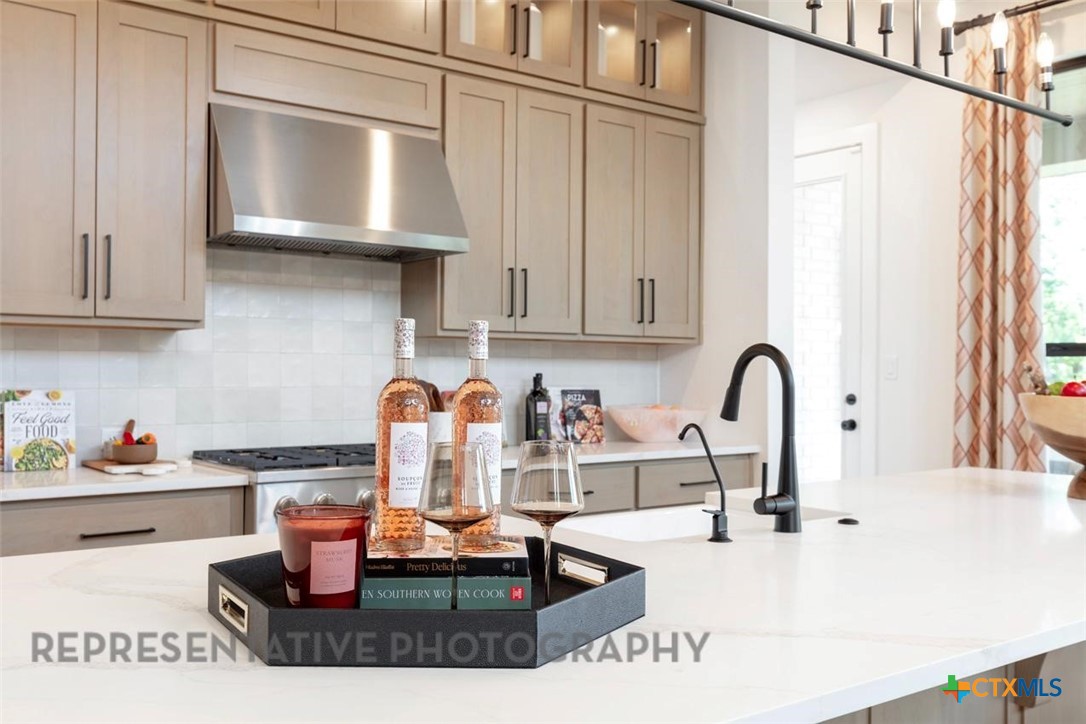 237 Lacey Oak Castroville, TX 78009 - Photo 6 of 46