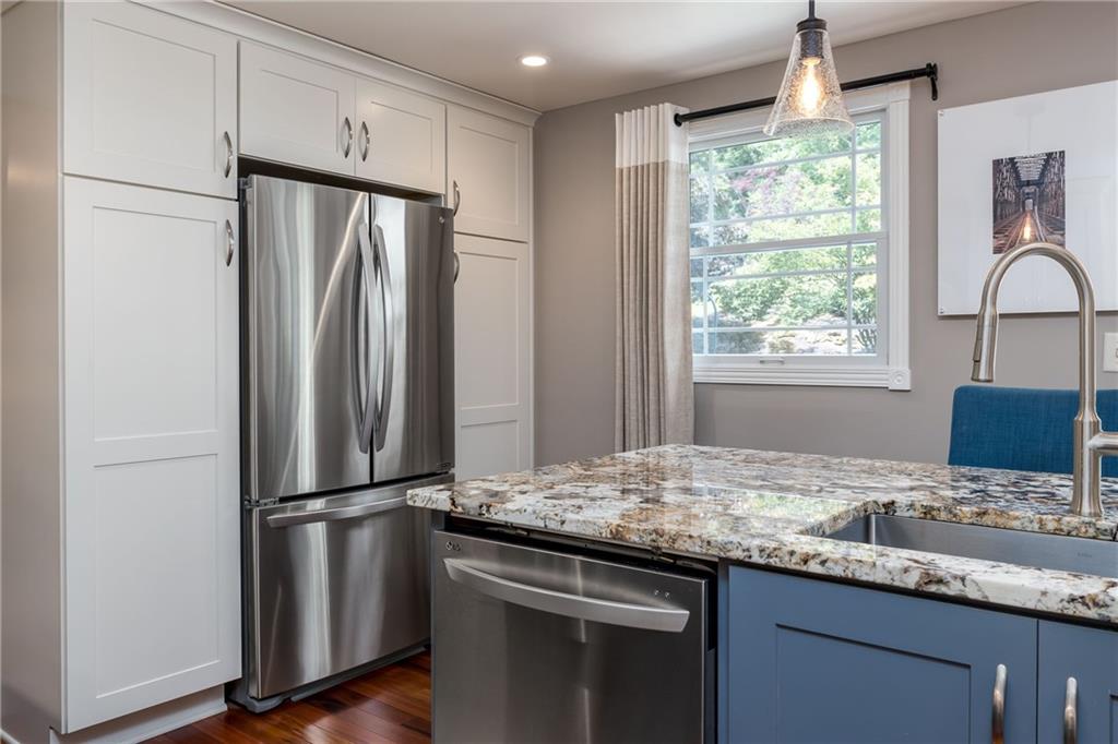 215 Clarke Road Claysville, PA 15323 - Photo 12 of 39 Gallery Image 12
