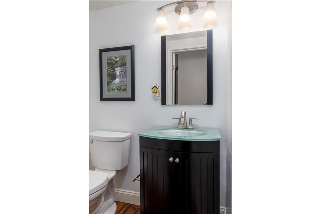 215 Clarke Road Claysville, PA 15323 - Photo 17 of 39 Gallery Image 17