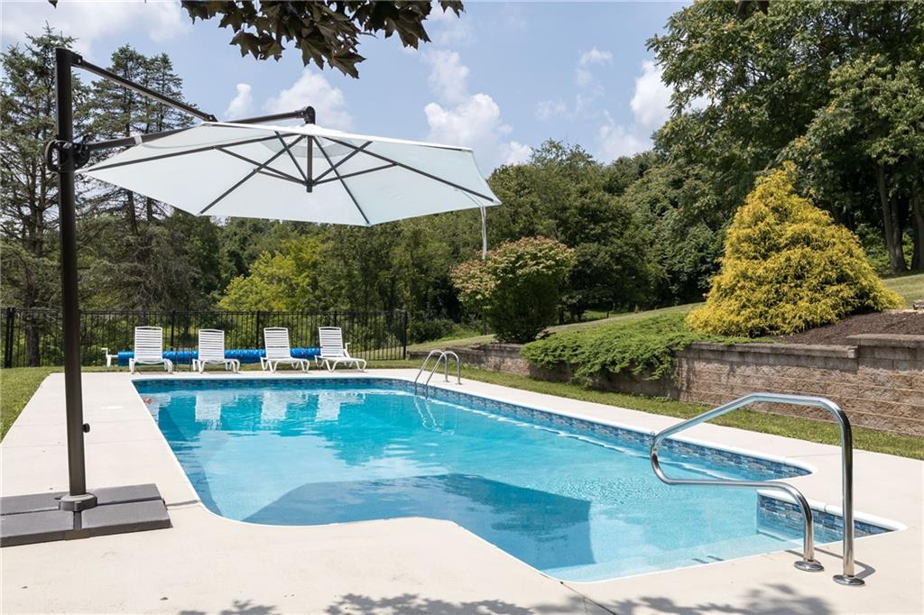 215 Clarke Road Claysville, PA 15323 - Photo 32 of 39 Gallery Image 32