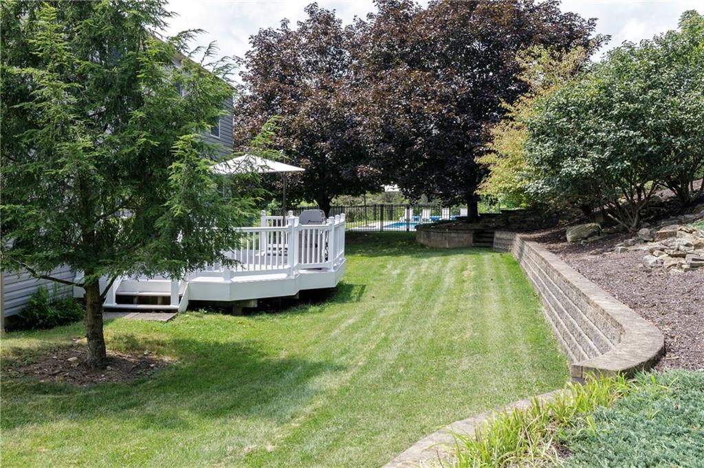 215 Clarke Road Claysville, PA 15323 - Photo 34 of 39 Gallery Image 34