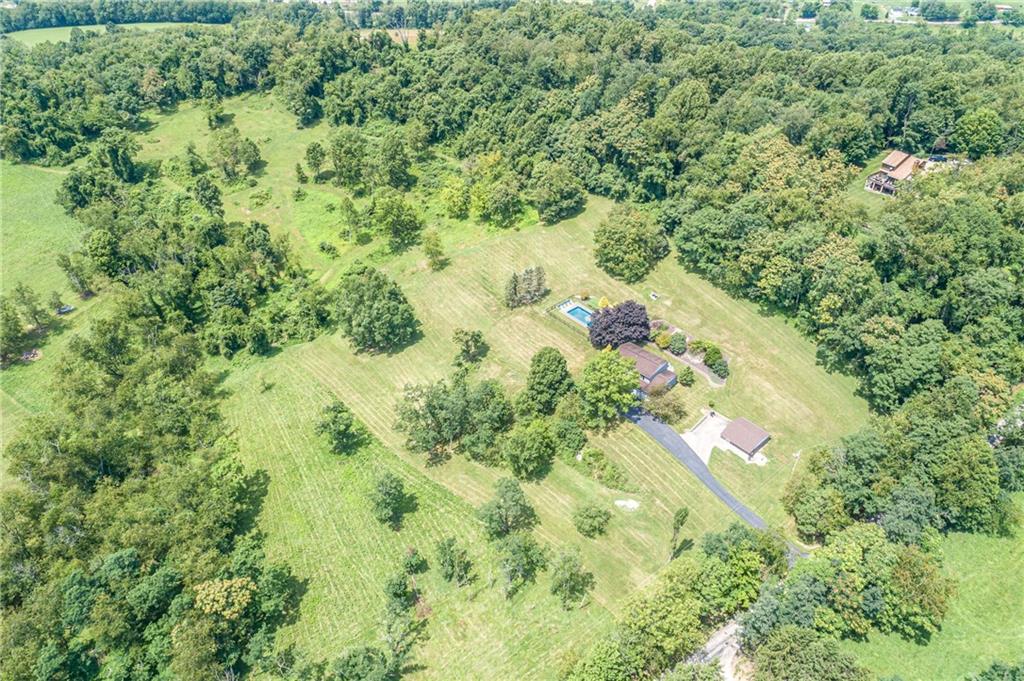 215 Clarke Road Claysville, PA 15323 - Photo 37 of 39 Gallery Image 37