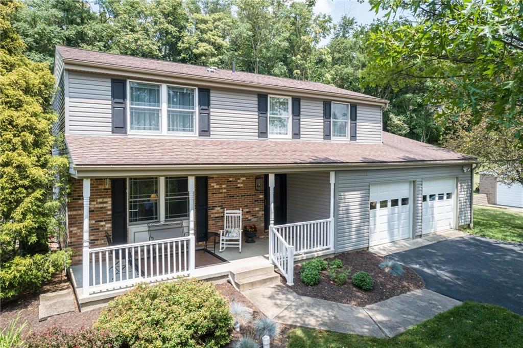 215 Clarke Road Claysville, PA 15323 - Photo 39 of 39 Gallery Image 39