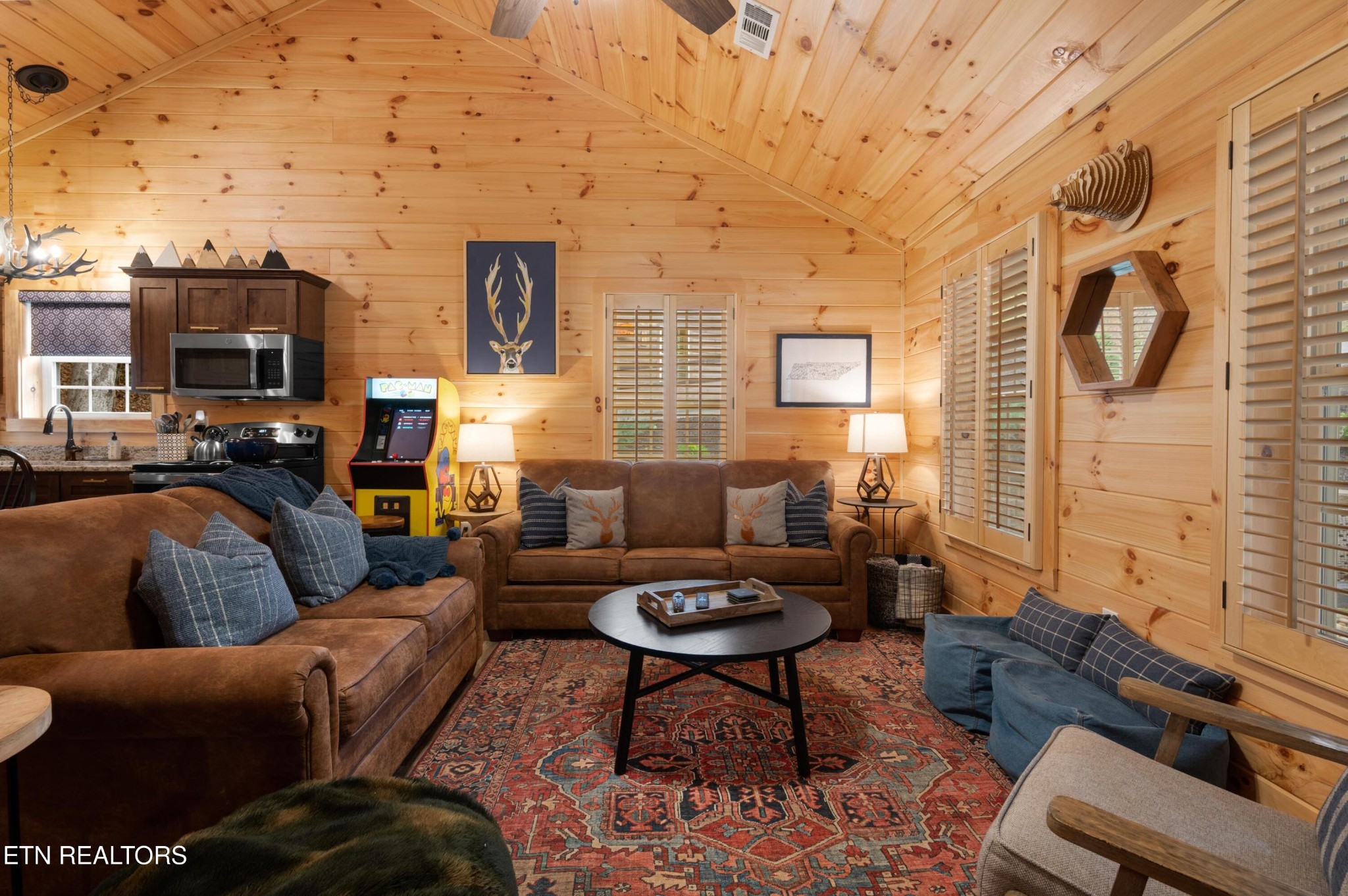 507 Golf Road Sevierville, TN 37863 - Photo 11 of 53