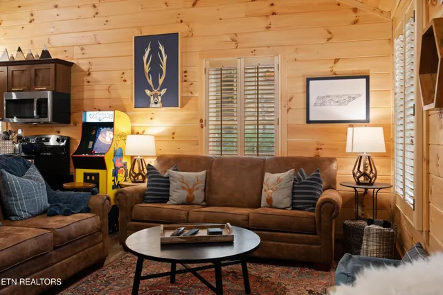 $549,000 | 507 Golf Road, Sevierville, TN 37863