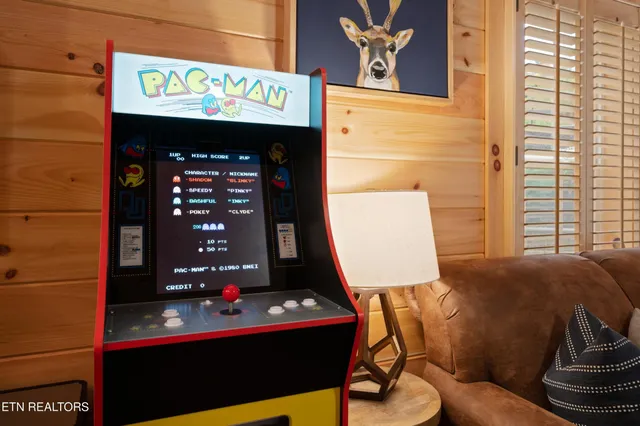 $549,000 | 507 Golf Road, Sevierville, TN 37863