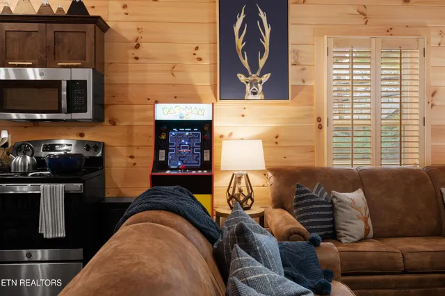 $549,000 | 507 Golf Road, Sevierville, TN 37863