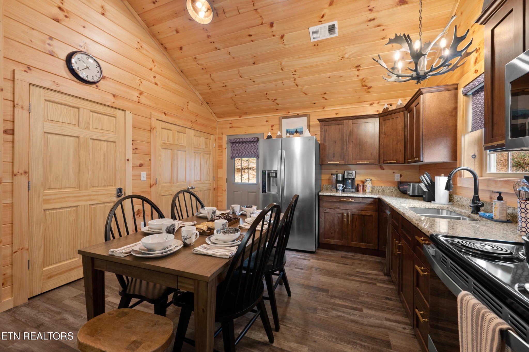 507 Golf Road Sevierville, TN 37863 - Photo 19 of 53