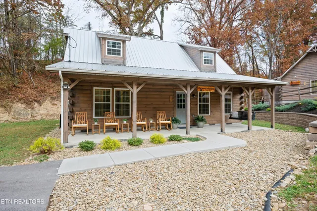 $549,000 | 507 Golf Road, Sevierville, TN 37863