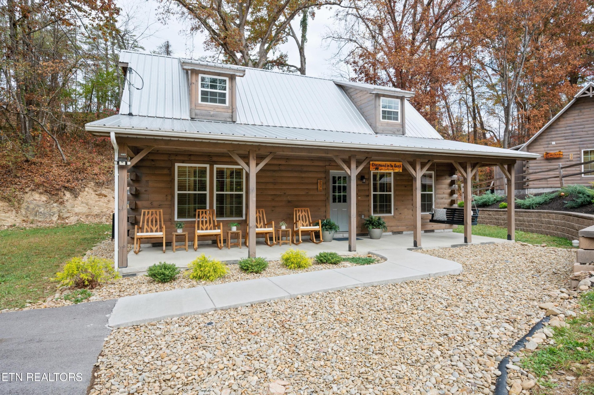 507 Golf Road Sevierville, TN 37863 - Photo 2 of 53