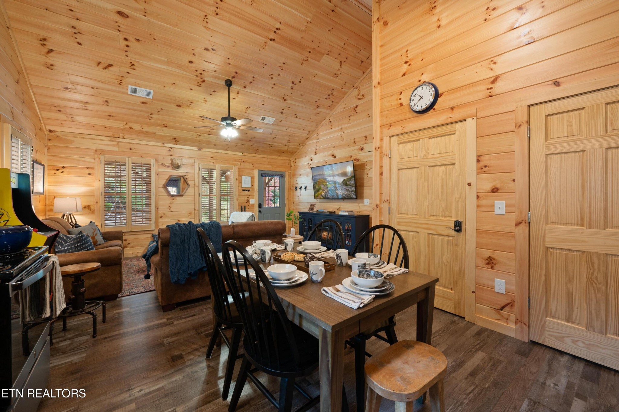 507 Golf Road Sevierville, TN 37863 - Photo 21 of 53