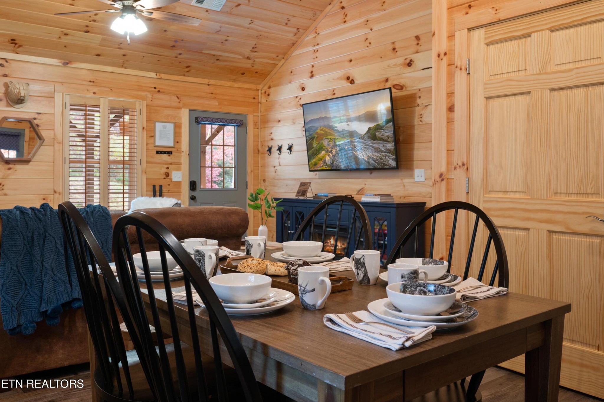 507 Golf Road Sevierville, TN 37863 - Photo 23 of 53