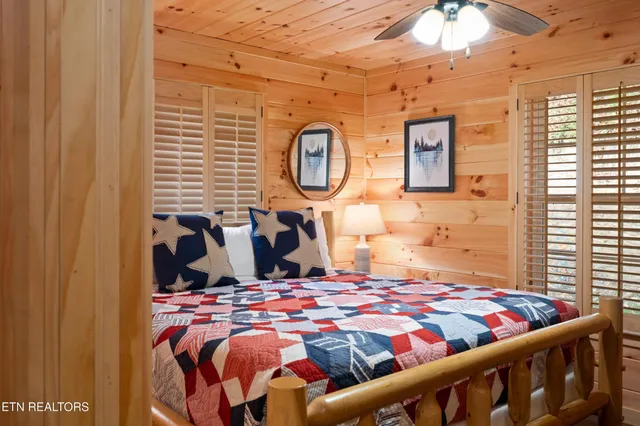 $549,000 | 507 Golf Road, Sevierville, TN 37863