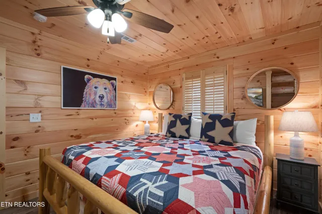 $549,000 | 507 Golf Road, Sevierville, TN 37863