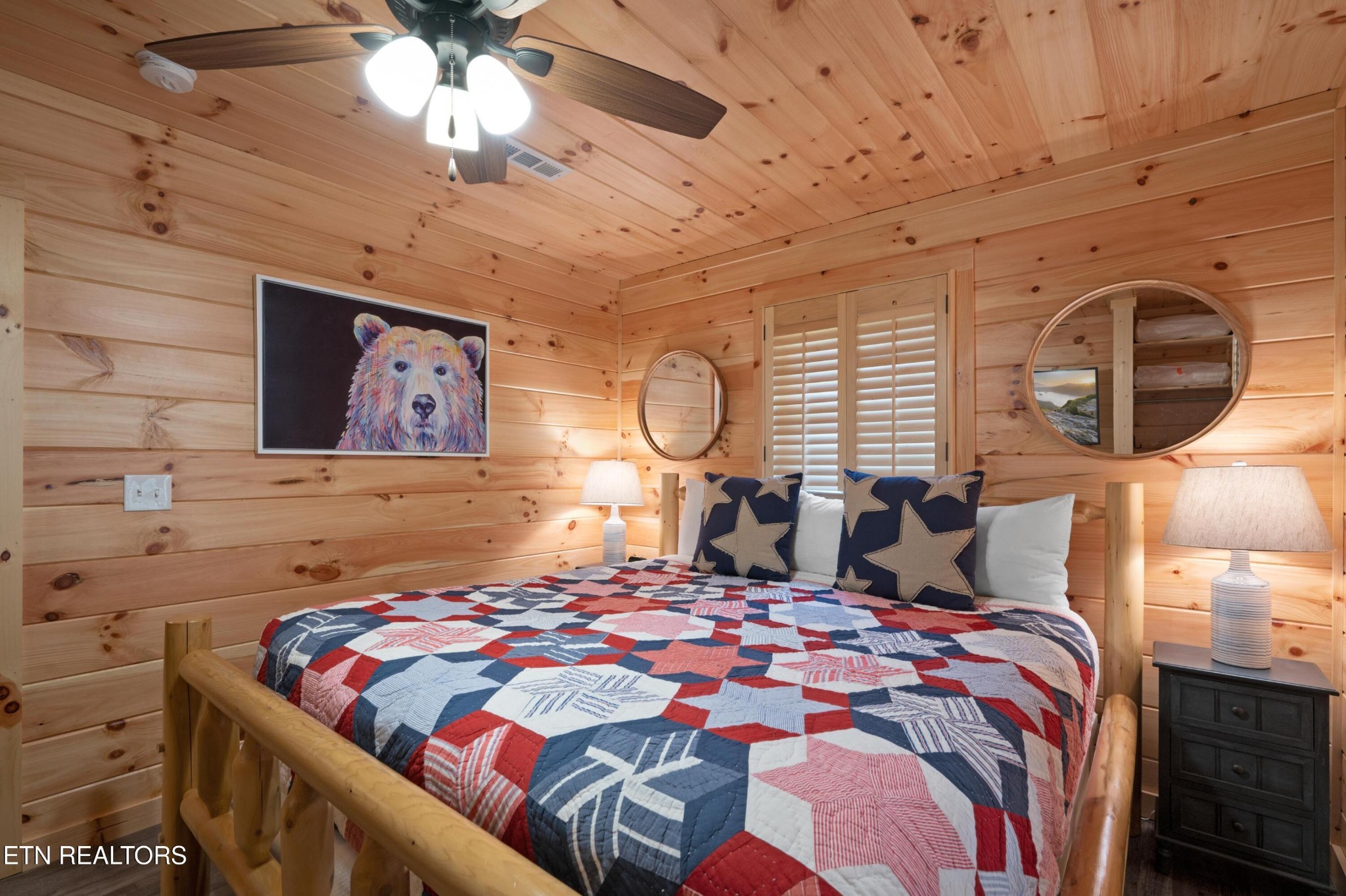 507 Golf Road Sevierville, TN 37863 - Photo 28 of 53