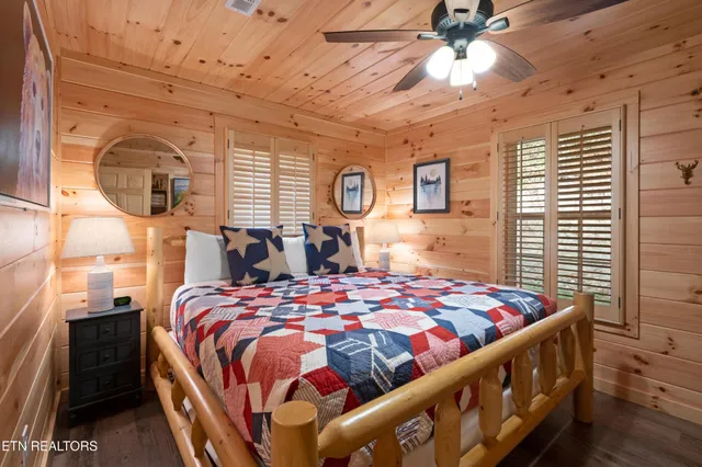 $549,000 | 507 Golf Road, Sevierville, TN 37863