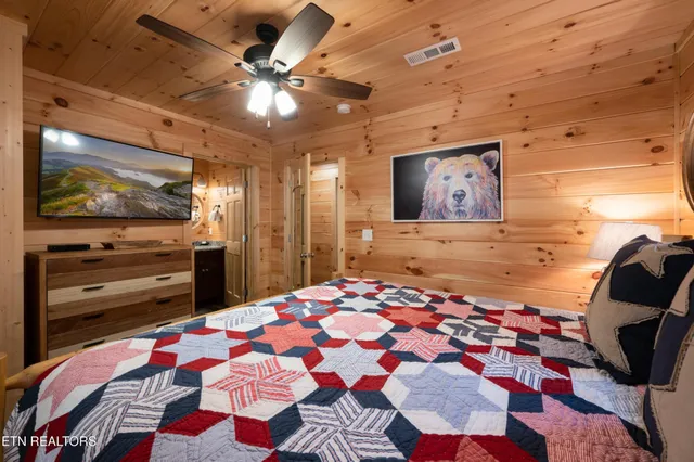 $549,000 | 507 Golf Road, Sevierville, TN 37863