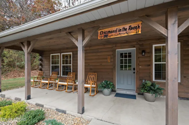 $549,000 | 507 Golf Road, Sevierville, TN 37863