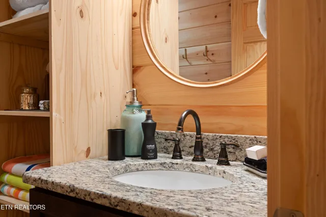 $549,000 | 507 Golf Road, Sevierville, TN 37863