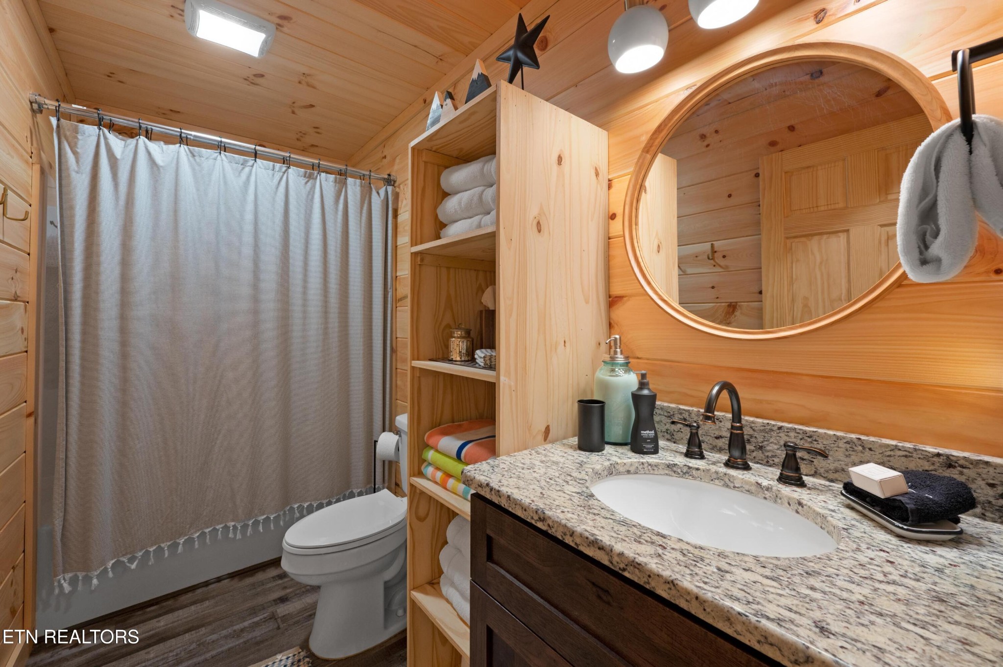 507 Golf Road Sevierville, TN 37863 - Photo 32 of 53