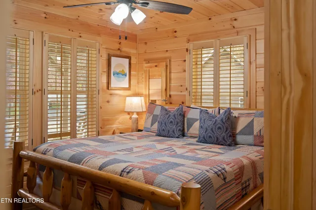 $549,000 | 507 Golf Road, Sevierville, TN 37863